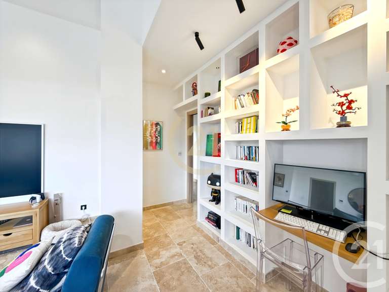 Appartement Calvi - 3 chambres - 155m²