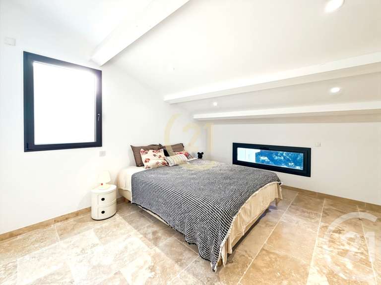Appartement Calvi - 3 chambres - 155m²