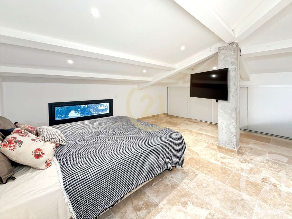 Appartement Calvi
