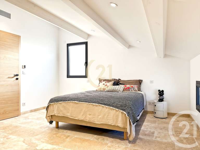 Appartement Calvi - 3 chambres - 155m²