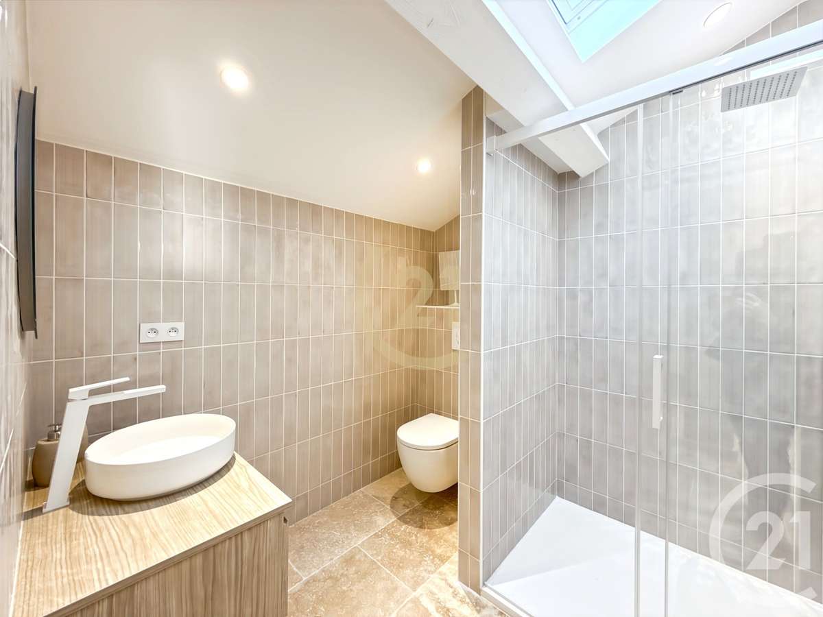 Appartement Calvi