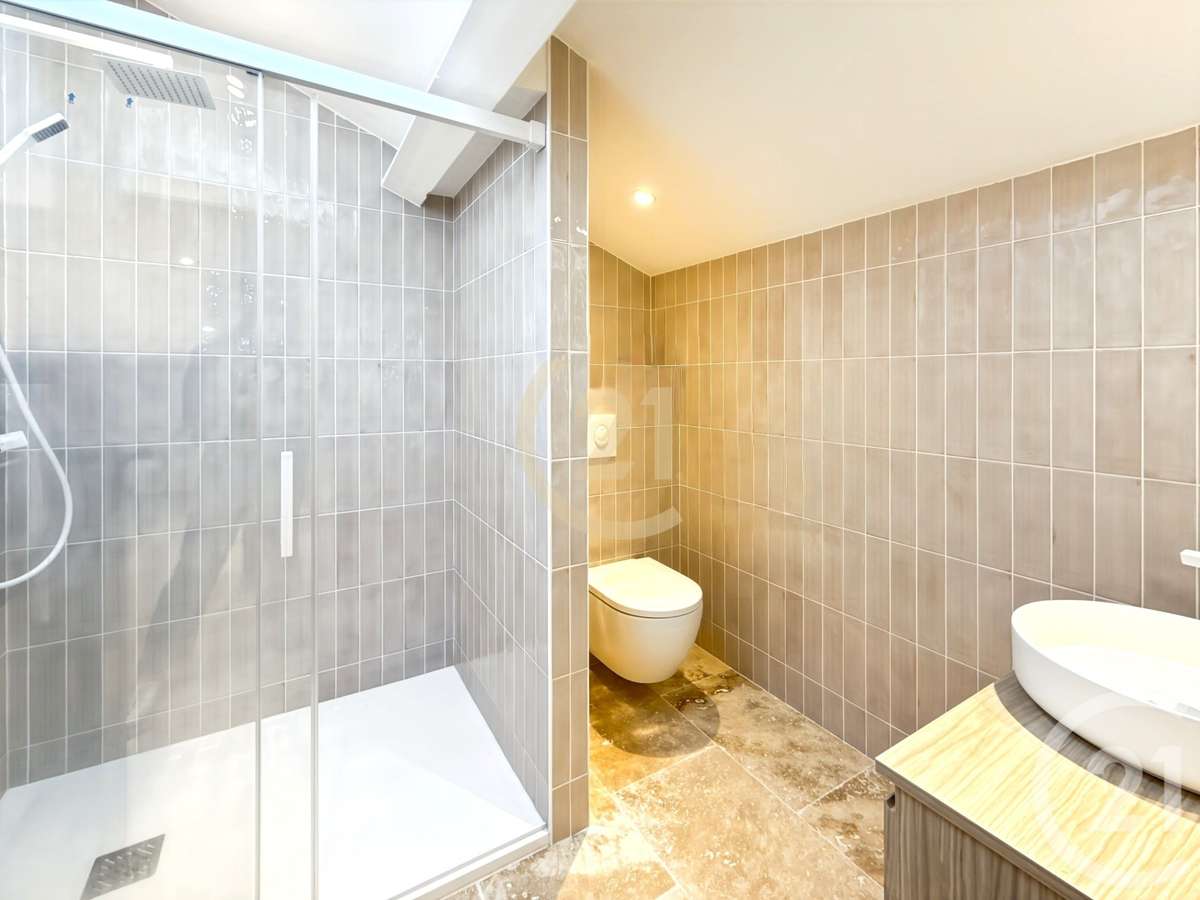 Appartement Calvi