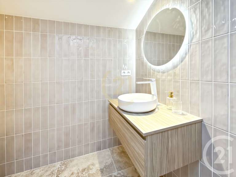 Appartement Calvi - 3 chambres - 155m²