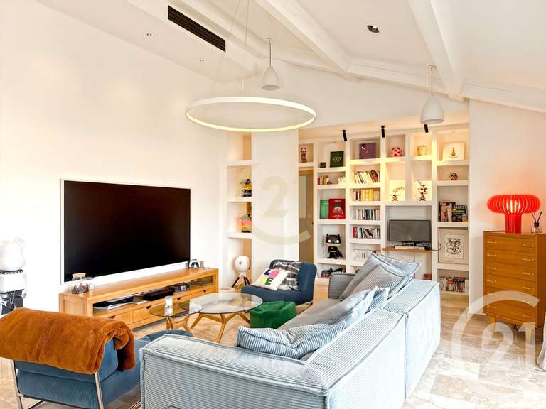 Appartement Calvi - 3 chambres - 155m²