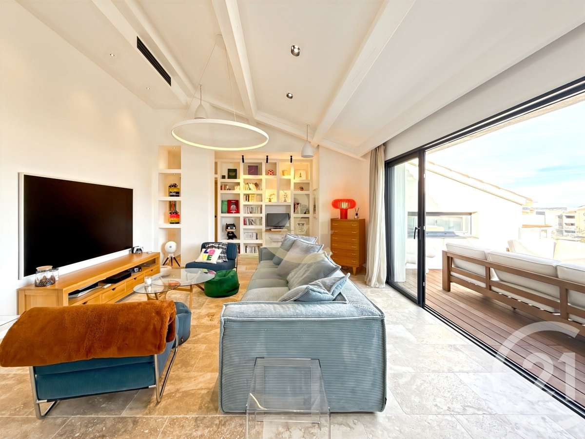 Appartement Calvi