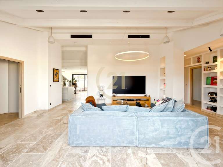 Appartement Calvi - 3 chambres - 155m²
