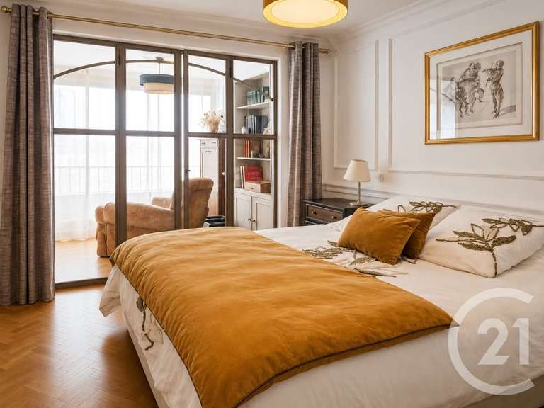 Appartement avec Vue sur mer San-Martino-di-Lota - 3 chambres - 123m²