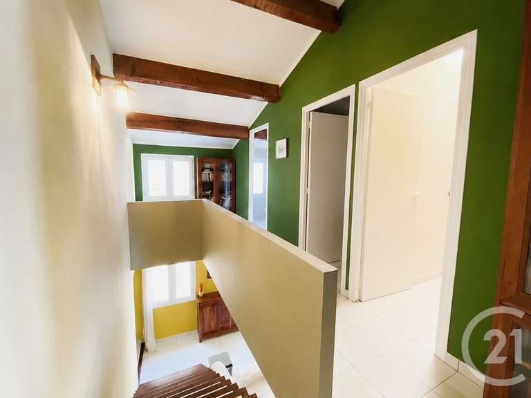 Apartment Saint-Florent - 3 bedrooms - 97m²