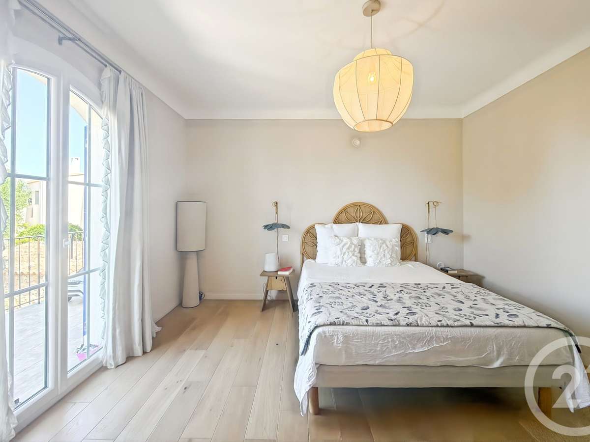 Appartement Calvi