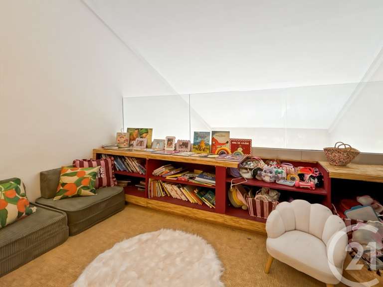 Appartement avec Vue sur mer L'Île-Rousse - 4 chambres - 117m²