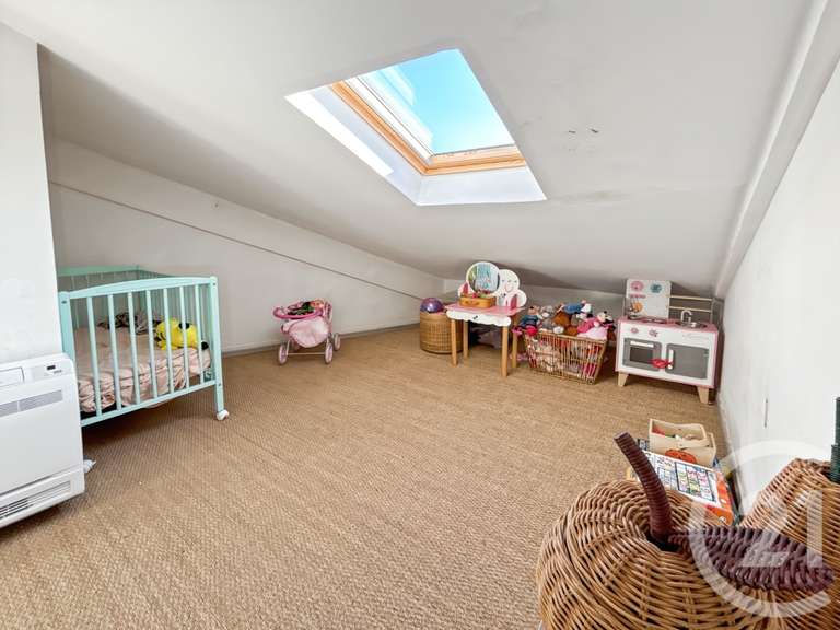 Apartment with Sea view L'Île-Rousse - 4 bedrooms - 117m²