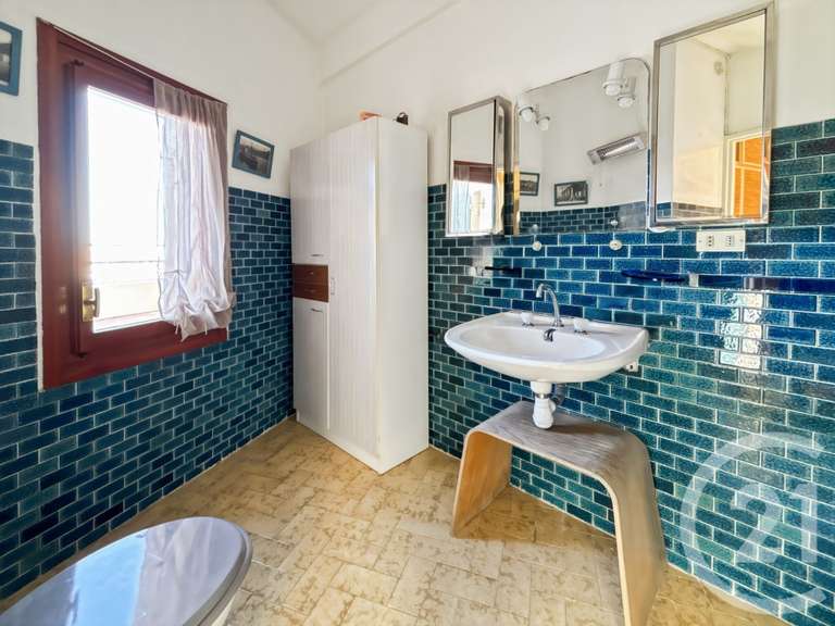 Appartement avec Vue sur mer L'Île-Rousse - 4 chambres - 117m²