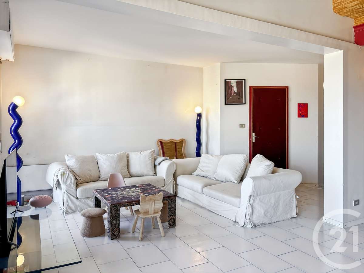 Apartment L'Île-Rousse