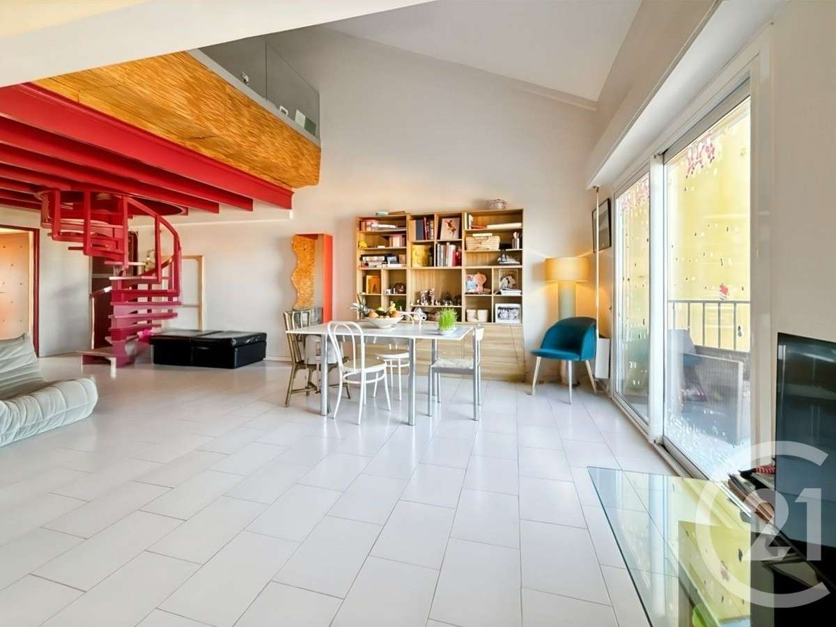 Apartment L'Île-Rousse
