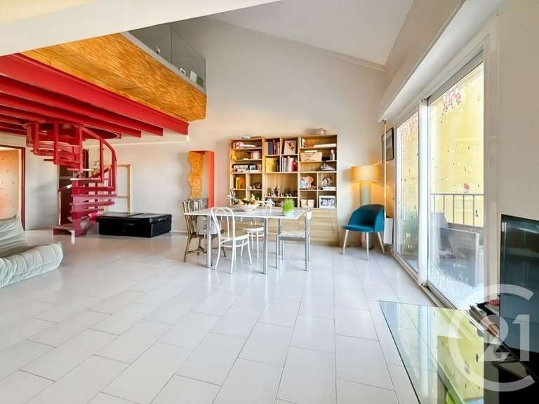 Apartment with Sea view L'Île-Rousse - 4 bedrooms - 117m²