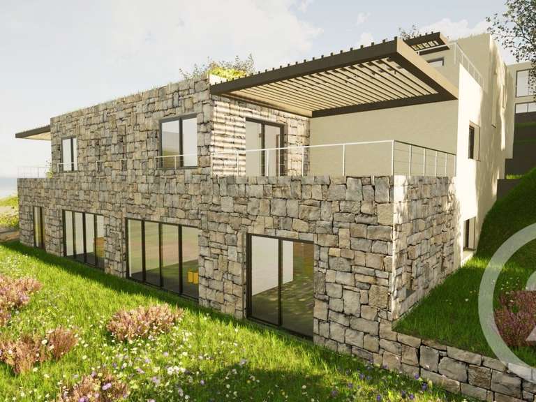 Appartement Calvi - 2 chambres - 78m²