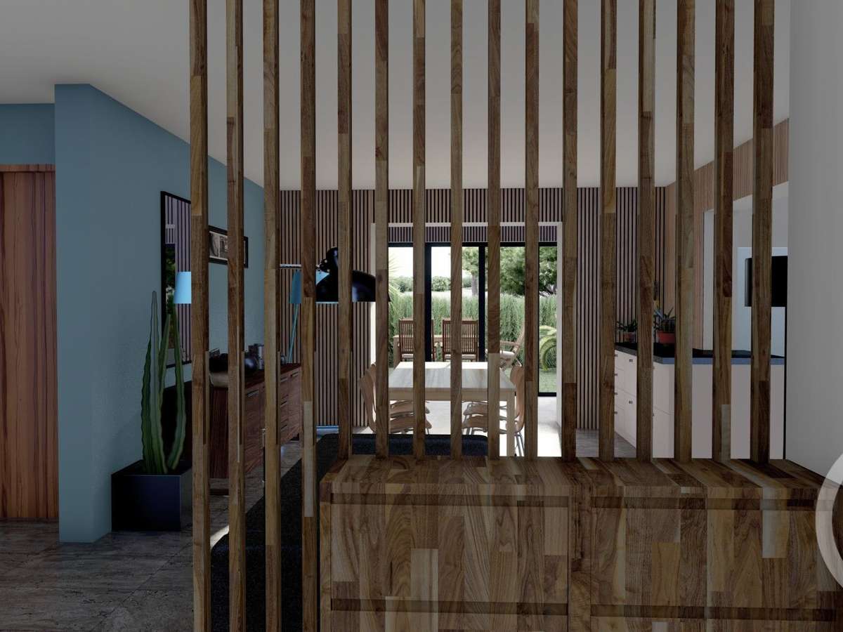 Appartement Lumio
