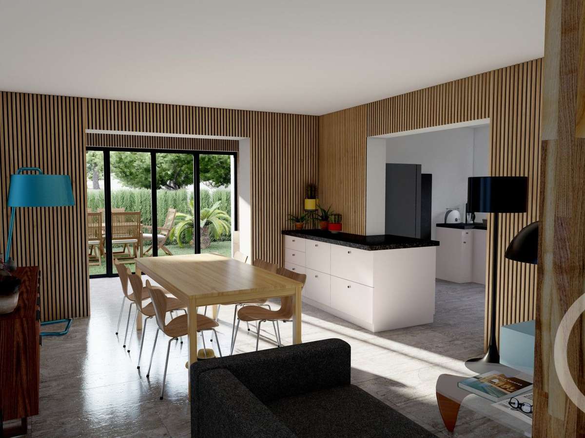Appartement Lumio