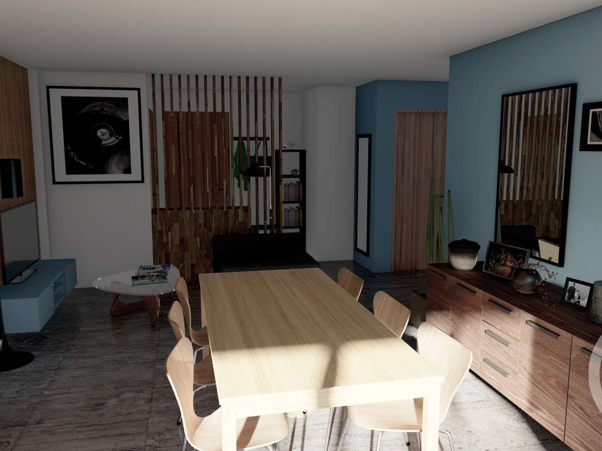 Appartement Lumio