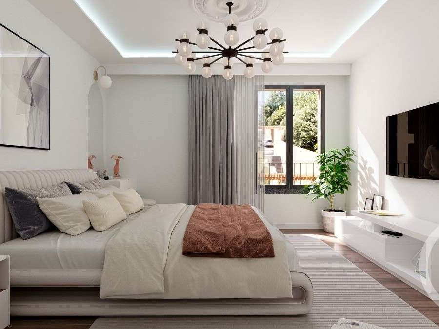 Appartement Calvi