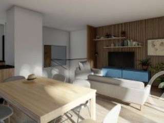 Appartement avec Vue sur mer Lumio - 2 chambres - 69m²