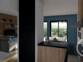 Appartement Lumio