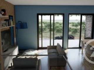 Appartement avec Vue sur mer Lumio - 2 chambres - 69m²