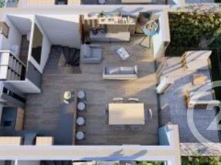 Appartement avec Vue sur mer Lumio - 2 chambres - 69m²