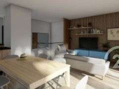 Appartement Lumio
