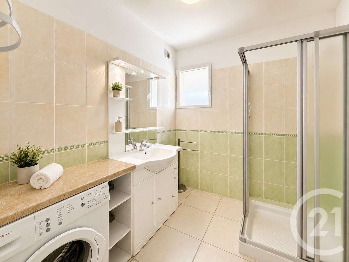 Appartement Calvi