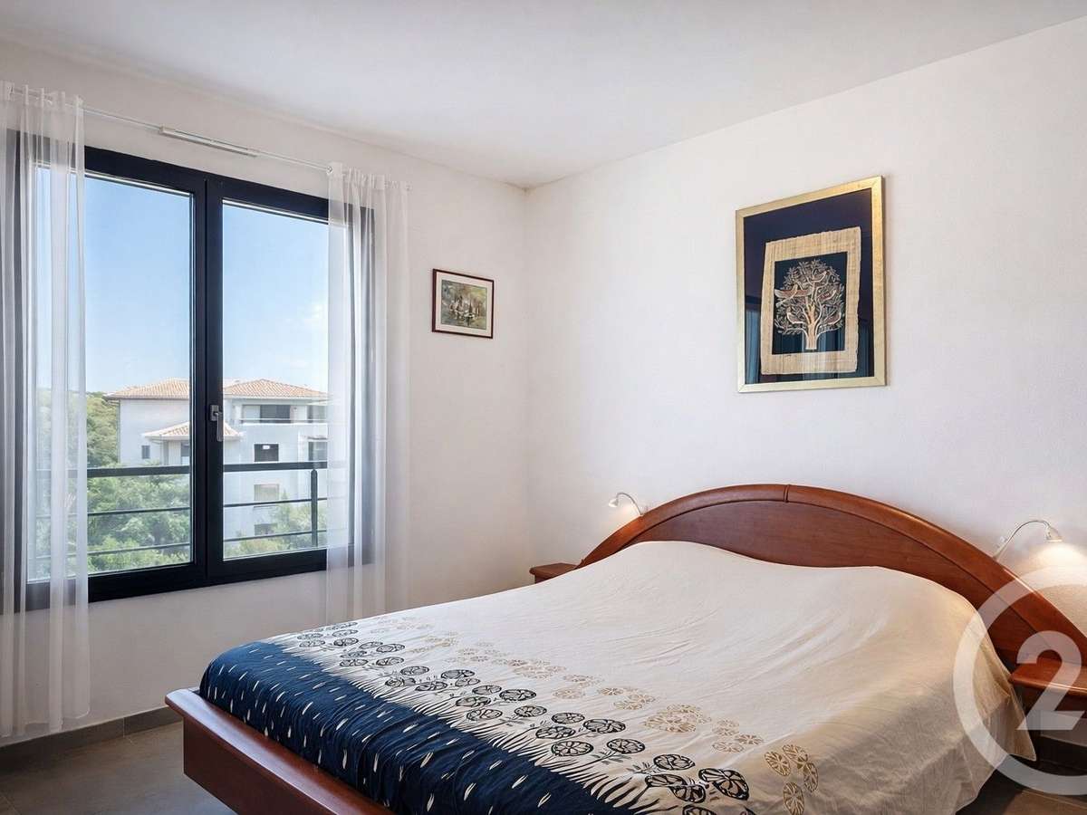 Appartement Porto-Vecchio