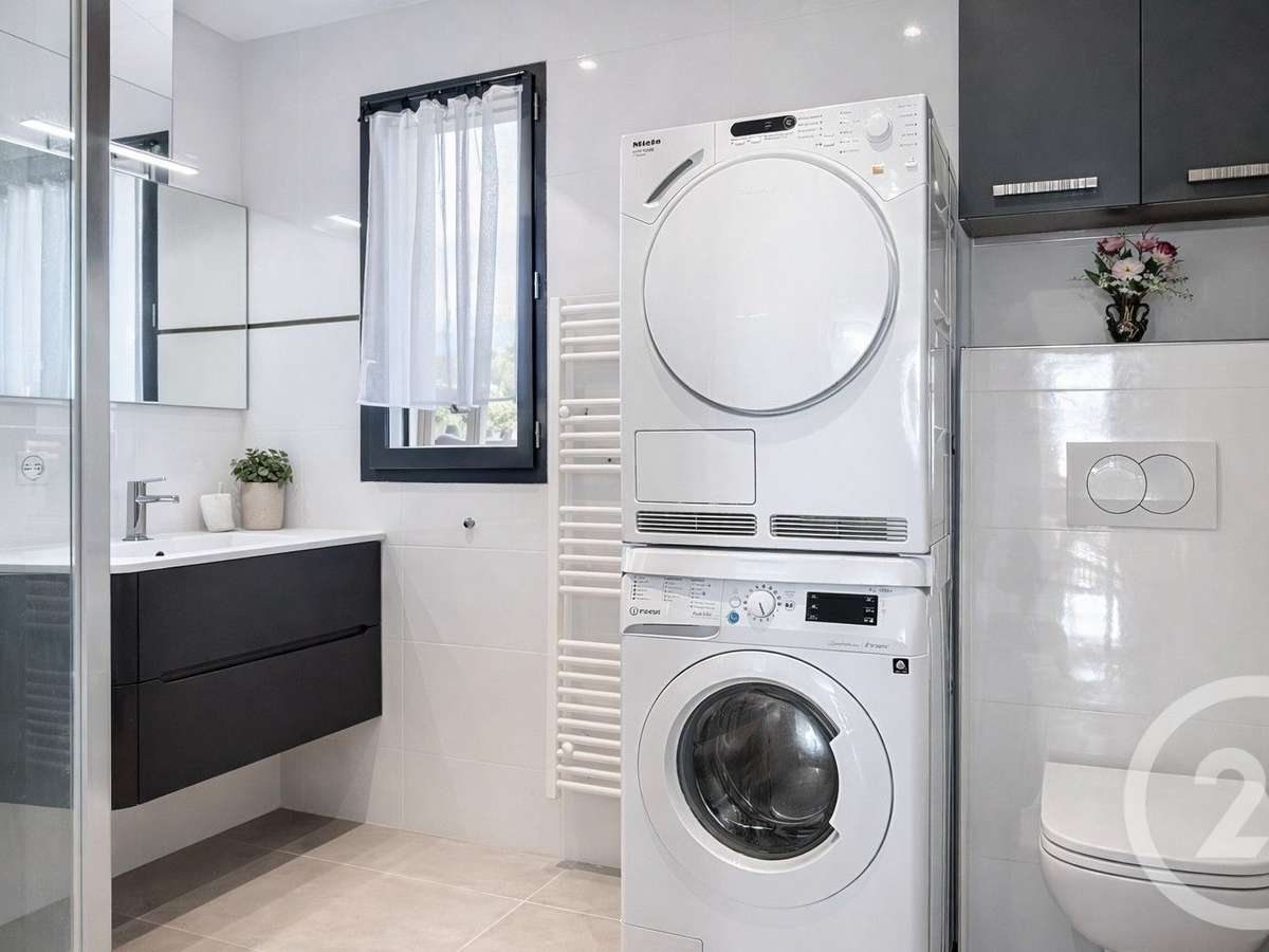 Appartement Porto-Vecchio