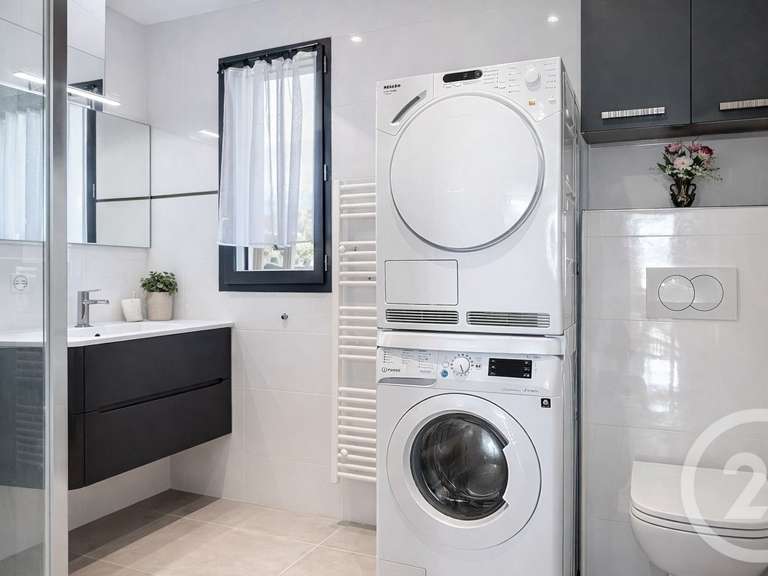 Appartement Porto-Vecchio - 3 chambres - 108m²