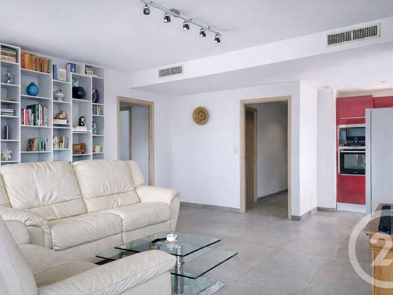 Appartement Porto-Vecchio - 3 chambres - 108m²