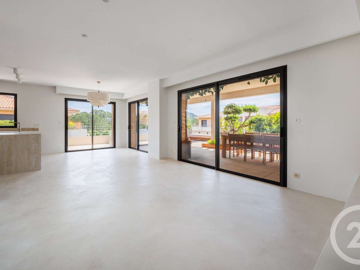 Appartement Lecci