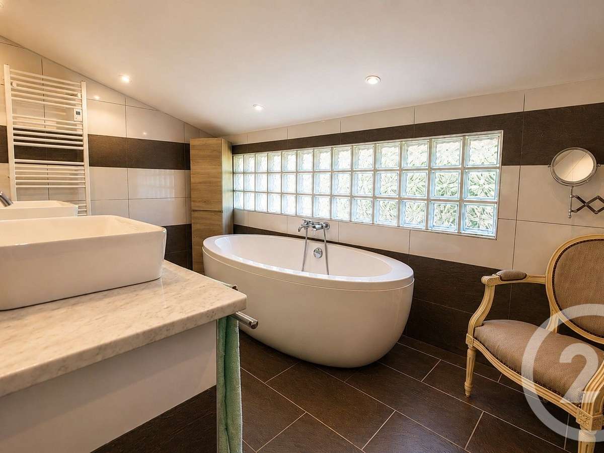 Appartement Porto-Vecchio