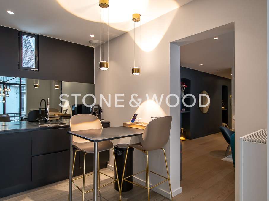 Apartment Annecy