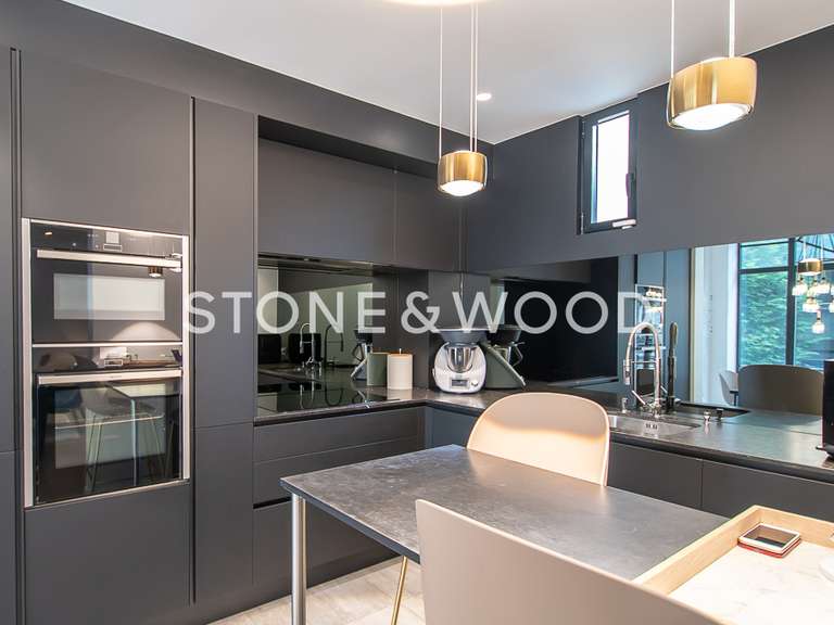 Appartement Annecy - 3 chambres - 98m²