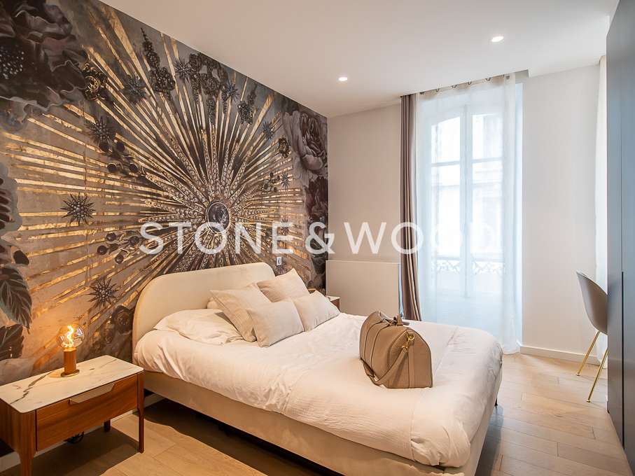 Apartment Annecy