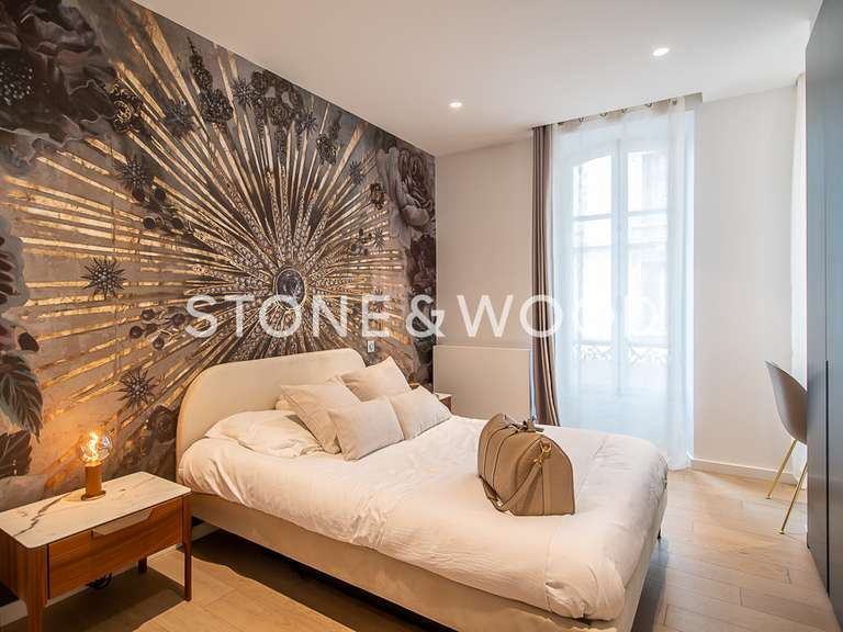 Apartment Annecy - 3 bedrooms - 98m²