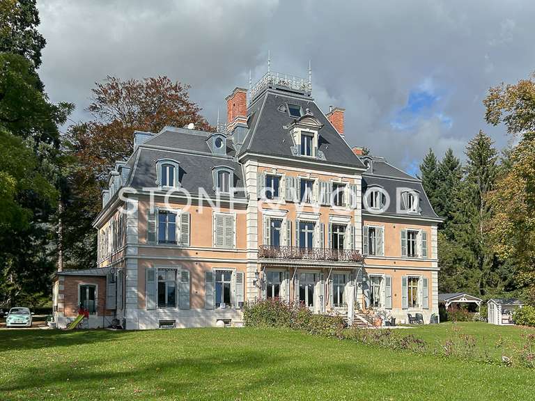 Appartement Chevry - 4 chambres
