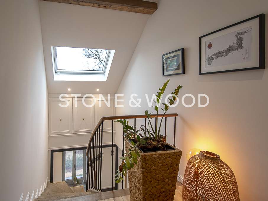 Appartement Chevry