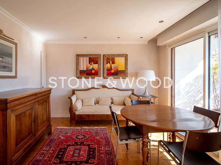 Appartement Annecy - 4 chambres