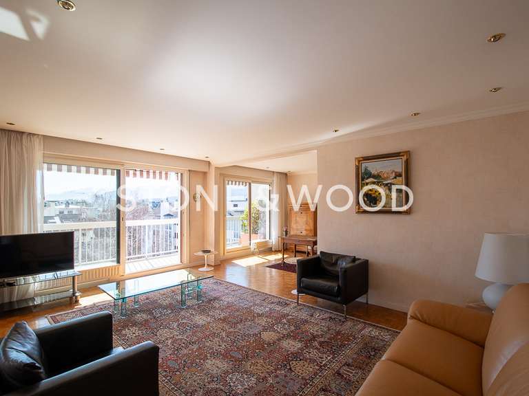 Appartement Annecy - 4 chambres