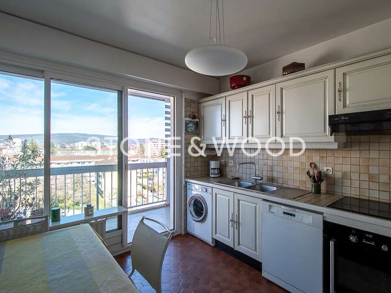Appartement Annecy - 4 chambres