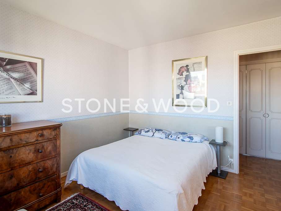 Apartment Annecy