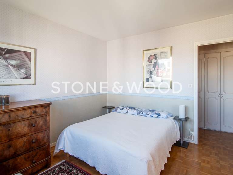 Appartement Annecy - 4 chambres