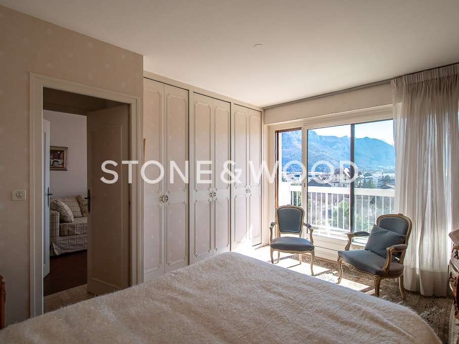 Apartment Annecy