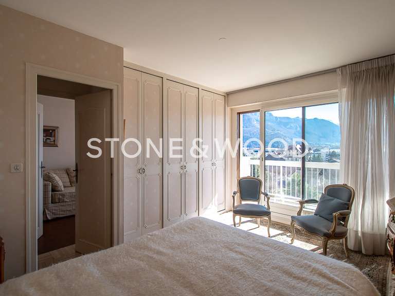 Appartement Annecy - 4 chambres
