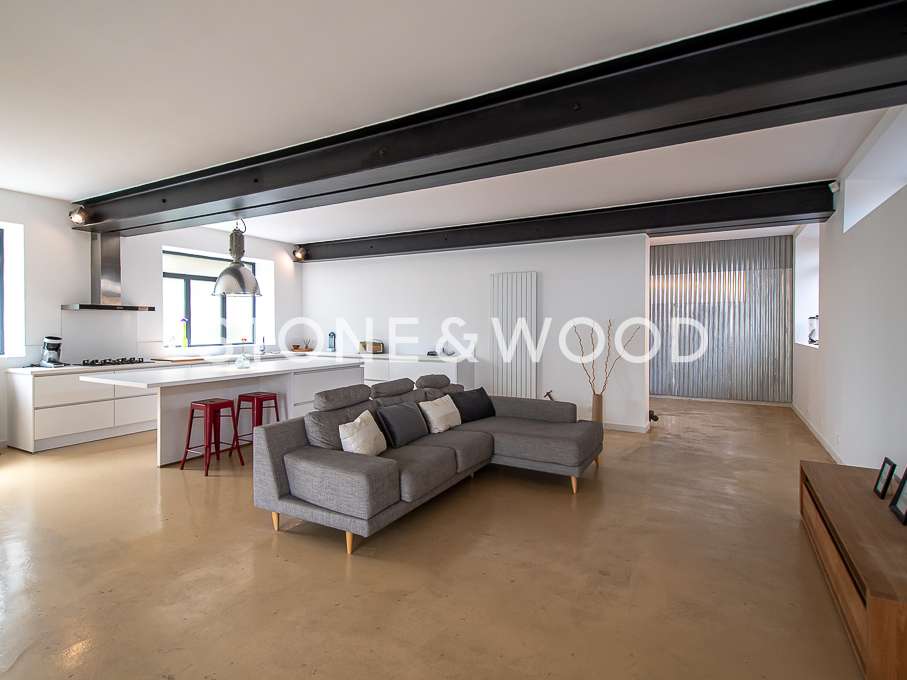 Appartement Albens